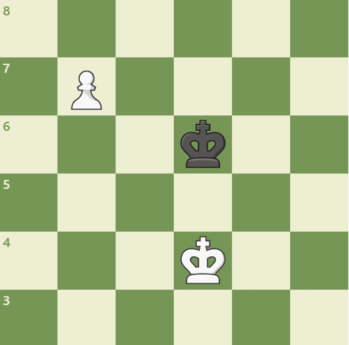 chesscom's tweet photo. Thrilled to announce that chess 2 will include an offside rule #UCLfinal https://t.co/4iHm2eOHyl