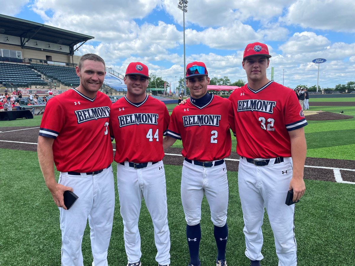 Ohio Valley Conference tweet media