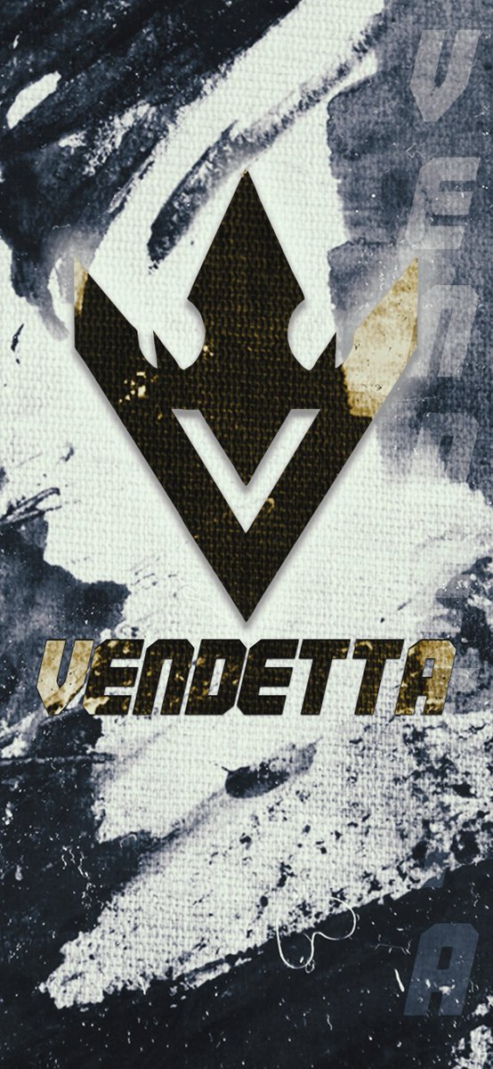 Equanity's tweet image. Another Mobile Wallpaper this time ft. @ProjectVend 

Any support appreciated! 💙