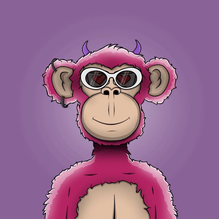 😈 EXILES x GAKKO MONKEZ 🐒

Bandit loves the Gakko Monkez, and is thrilled to offer WL spots to the Exiled 😈🤙🏼

Prizes:
🎟 2x Exiles Whitelist
🎟 2x Gakko Monkez Whitelist

To Enter:
✅ Follow <a href="/Exiles_NFT/">Exiles 😈</a> and @Gakko_Monkez 
✅ Like &amp; RT
✅ Tag 3 Friends