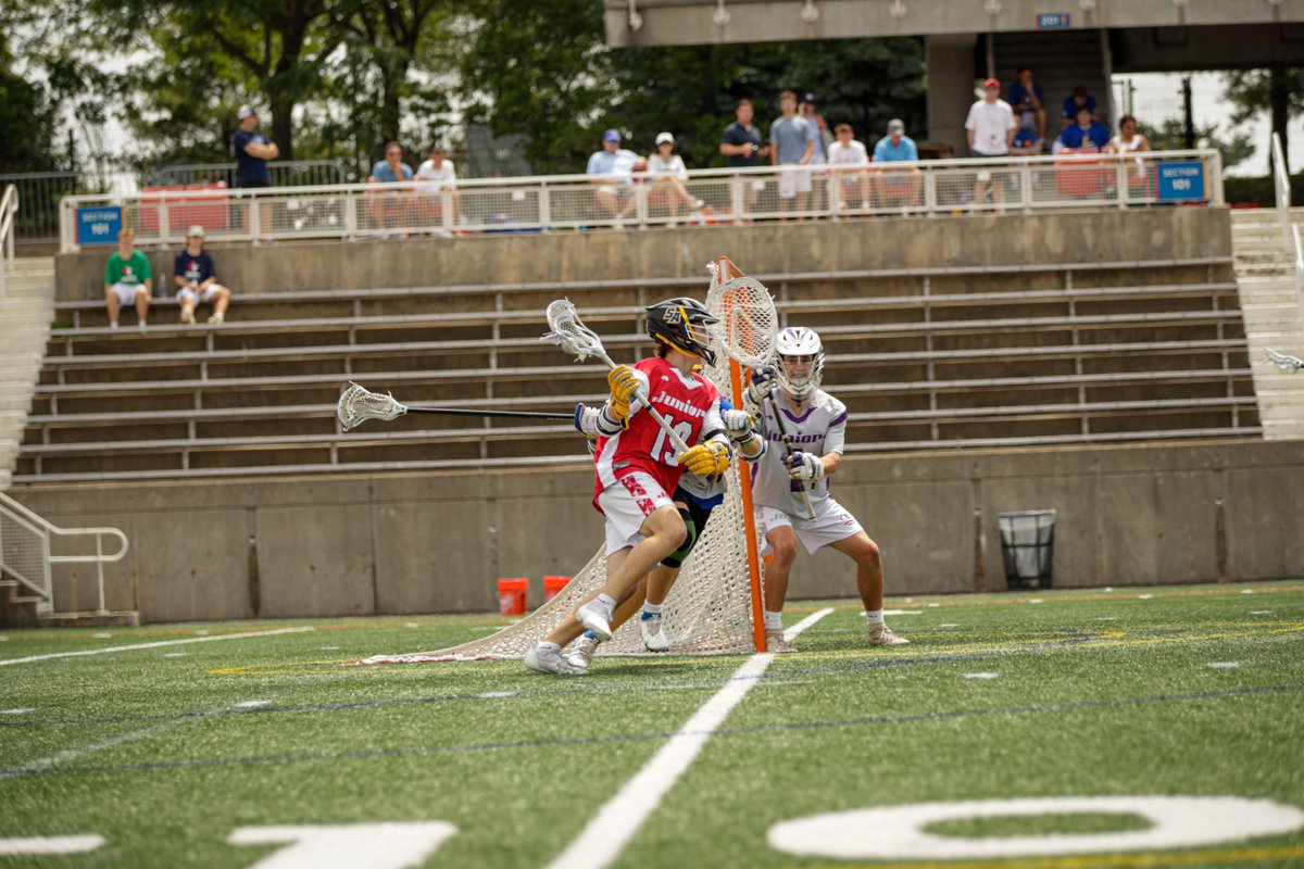 LaxPlayground's tweet photo. Another day closer to @JrsOpen https://t.co/PFhnEzAOge