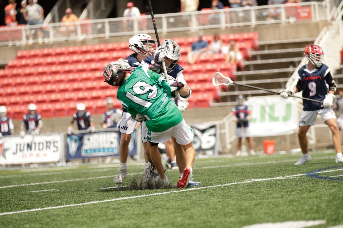 LaxPlayground's tweet photo. Another day closer to @JrsOpen https://t.co/PFhnEzAOge