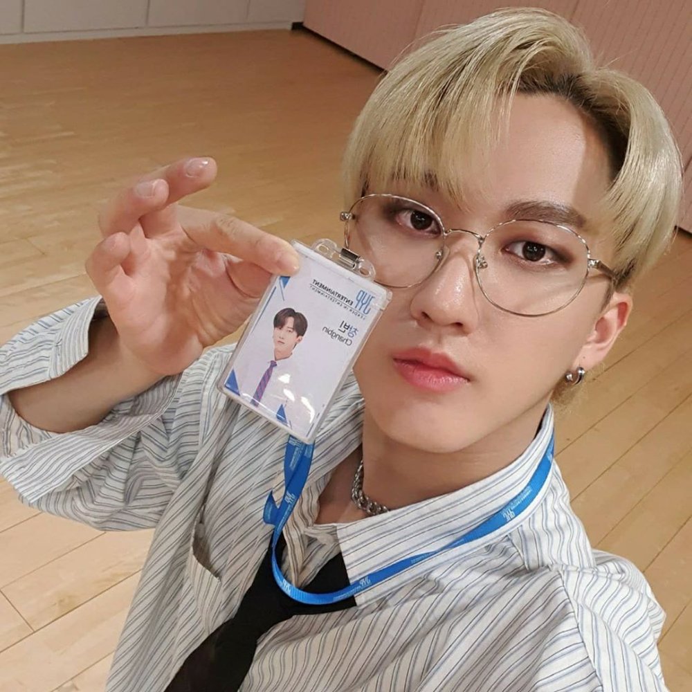 capykids's tweet photo. #straykids #changbara https://t.co/74mXnGI6fU