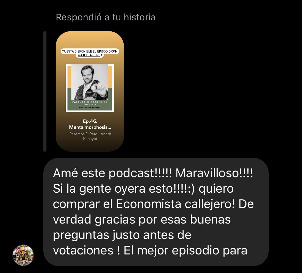 Frank Kanayet tweet media