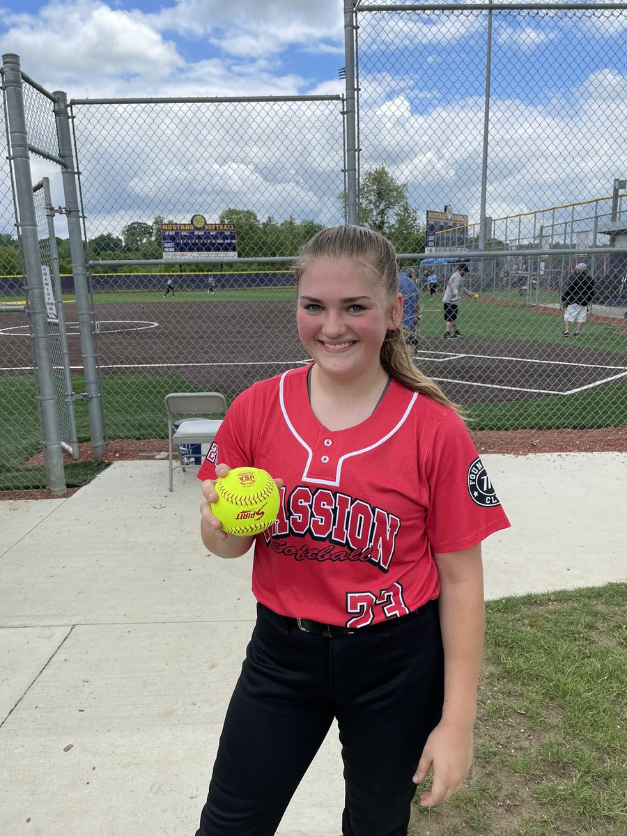 PassionSoftball_07_Skripac (@ps_07_skripac) on Twitter photo 💣 🚨 Bomb Squad Alert 🚨 💣 Congrats to Hannah Hornick on big a two run #HomeRun today helping the team get off to 3-0 start in the <a href="/AtlanticCoastSB/">Atlantic Coast Softball Tournaments</a> Open Tournament!!! #Dingers #OurPassion <a href="/passionsoftball/">Passion Softball Organization</a> <a href="/MarucciSports/">Marucci</a> <a href="/maruccisoftball/">Marucci Fastpitch</a> 💣 🚨 Bomb Squad Alert 🚨 💣 Congrats to Hannah Hornick on big a two run #HomeRun today helping the team get off to 3-0 start in the <a href="/AtlanticCoastSB/">Atlantic Coast Softball Tournaments</a> Open Tournament!!! #Dingers #OurPassion <a href="/passionsoftball/">Passion Softball Organization</a> <a href="/MarucciSports/">Marucci</a> <a href="/maruccisoftball/">Marucci Fastpitch</a>