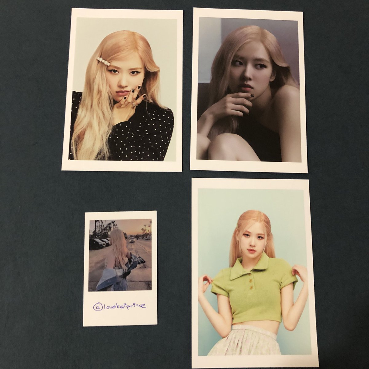 prince 종인 🐻 tweet media