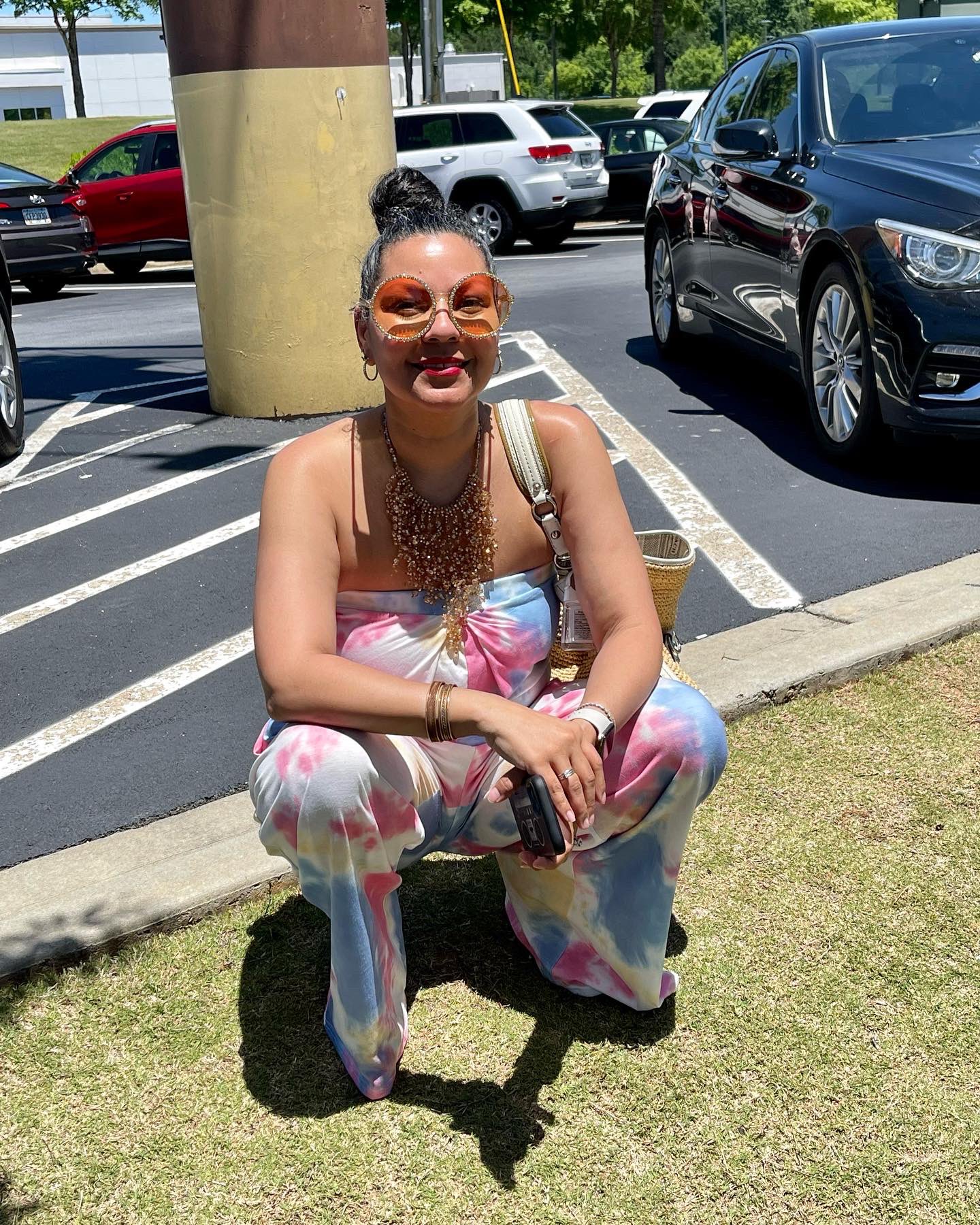 Shandell TaylorMade On Twitter She Will Be 47 In Just A Few Days Yall shandell-taylormade-on-twitter-she-will-be-47-in-just-a-few-days-yall