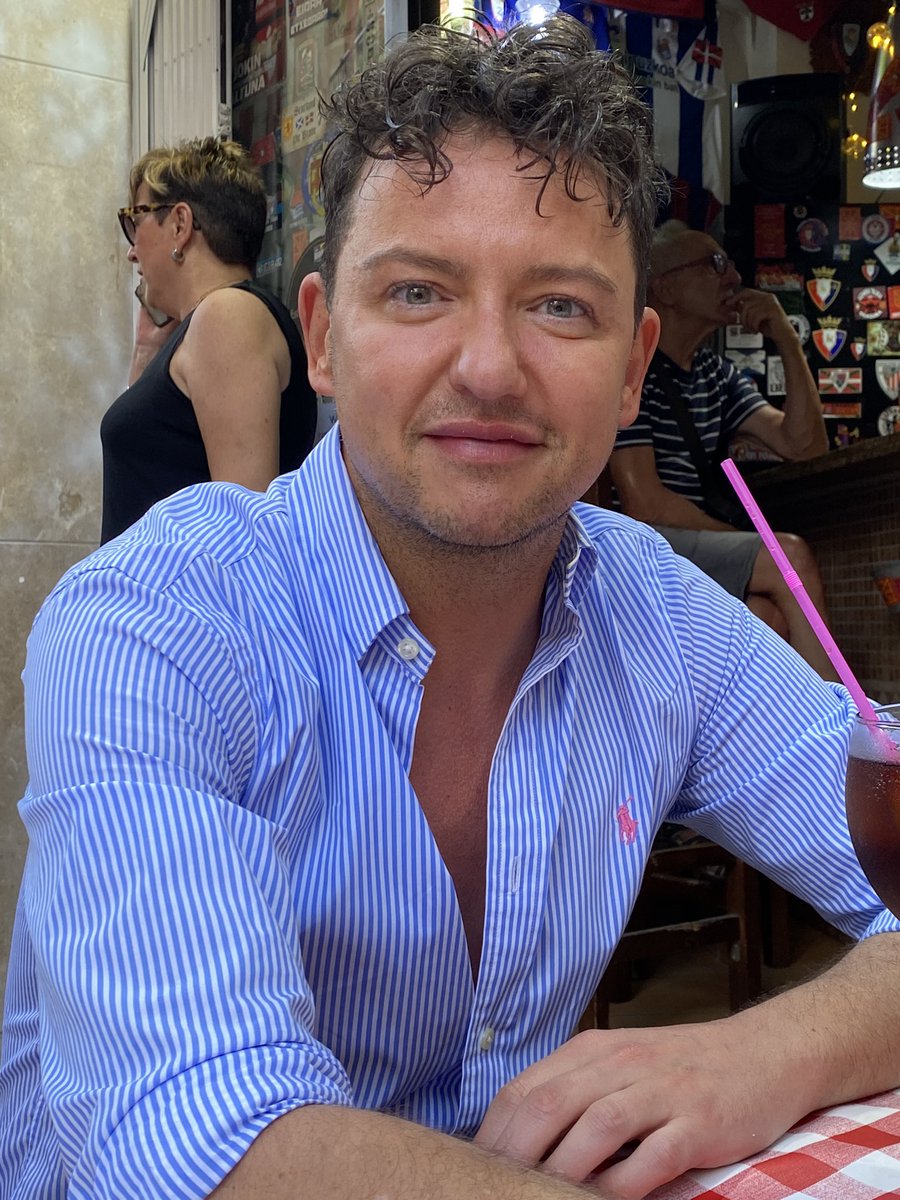 Ola from #Benidorm #Spain 🇪🇸 ☀️