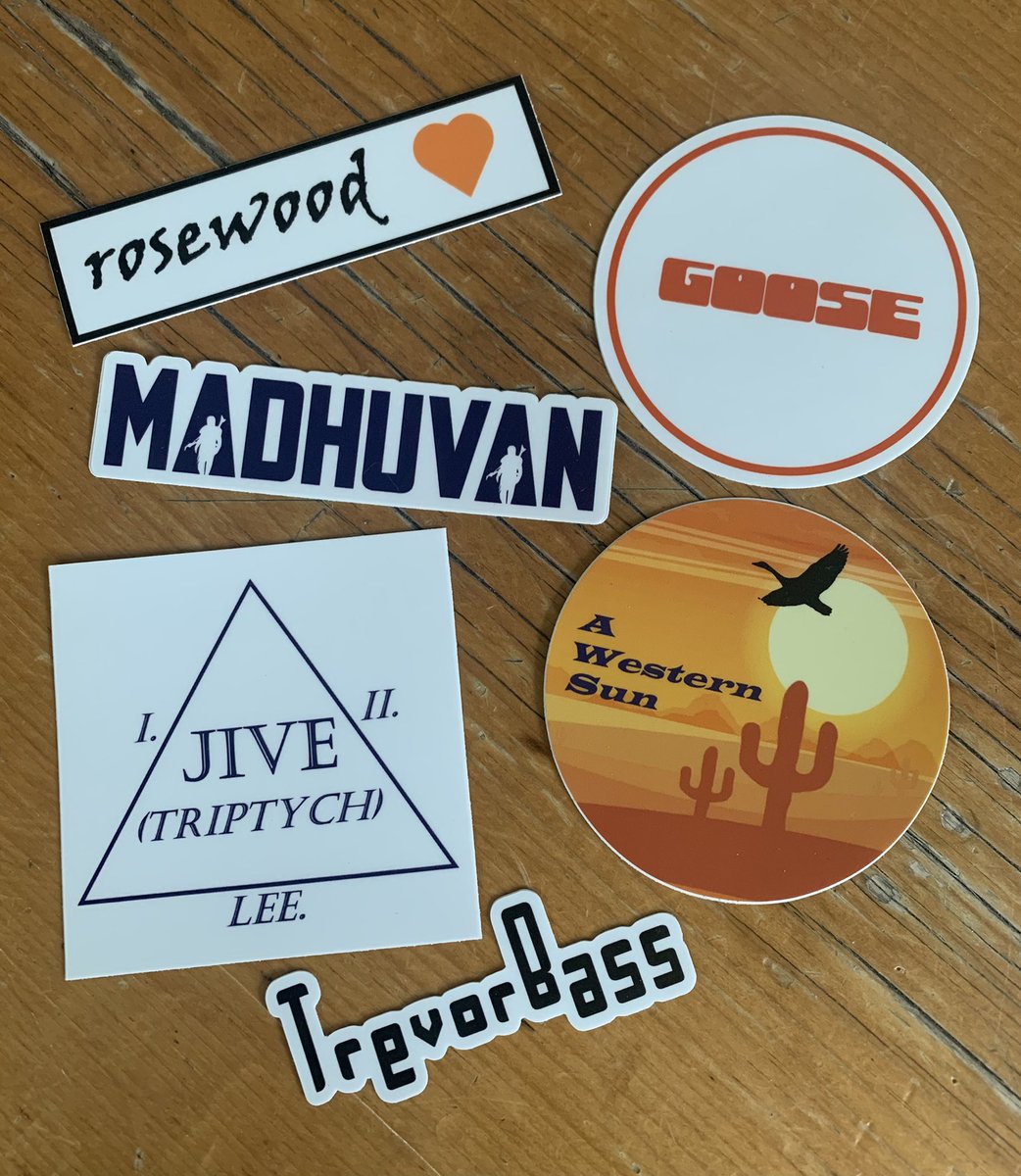 JiveGoose tweet media