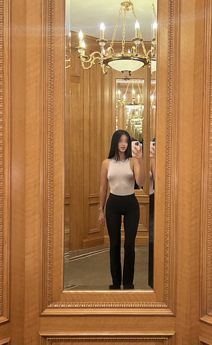 RodAxelle's tweet image. San Francisco show me the best time of my life 🖤 AxelleRod.com