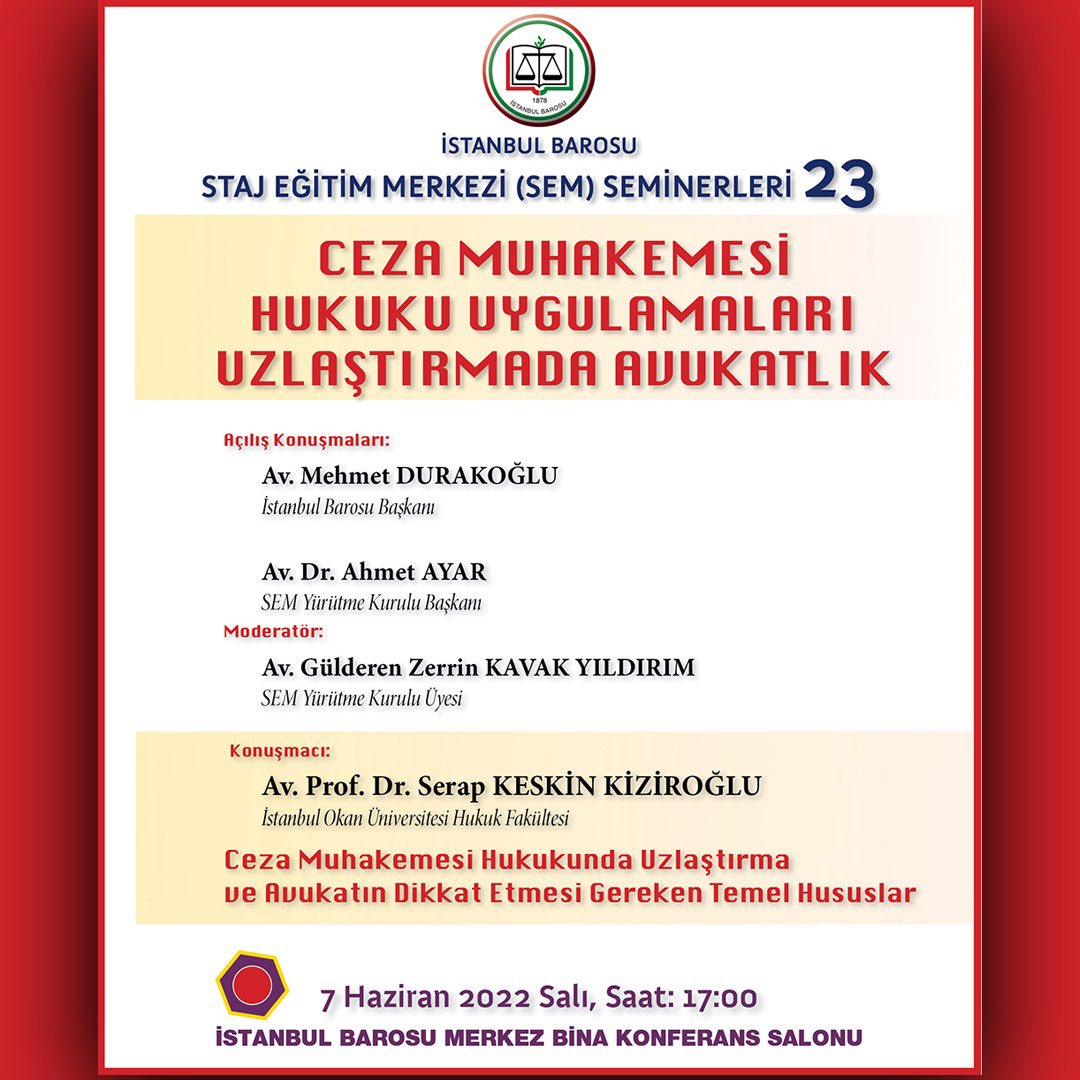 Bunca yoğunluk arasında fırsat bulursam gitmeyi düşünüyorum