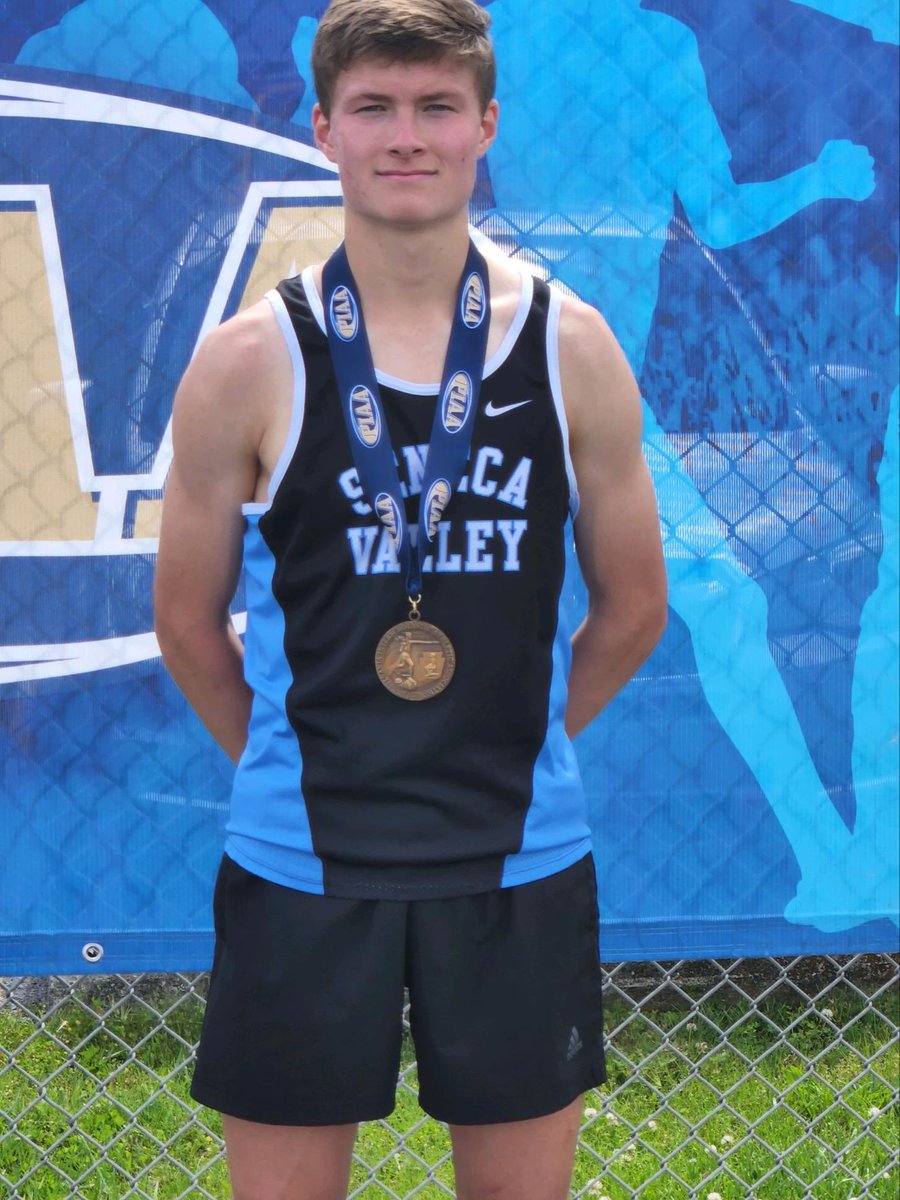 Seneca Valley Sports tweet media