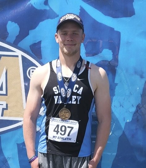 Seneca Valley Sports tweet media