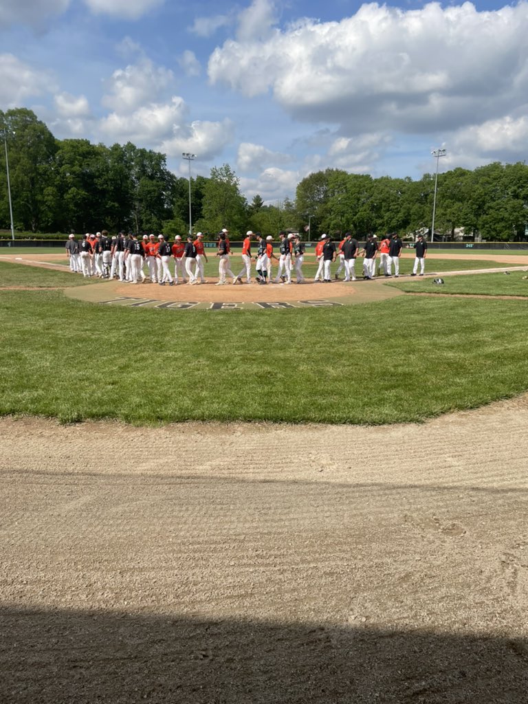 NCTrojans's tweet photo. TROJANS WIN 4-3!!! #GoTrojans https://t.co/Wp2PH7w7Zo