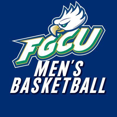 Florida Gulf Coast Offered🙏🏽💙💚#dunkcity