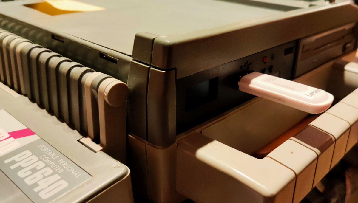 Something here is a little amiss!