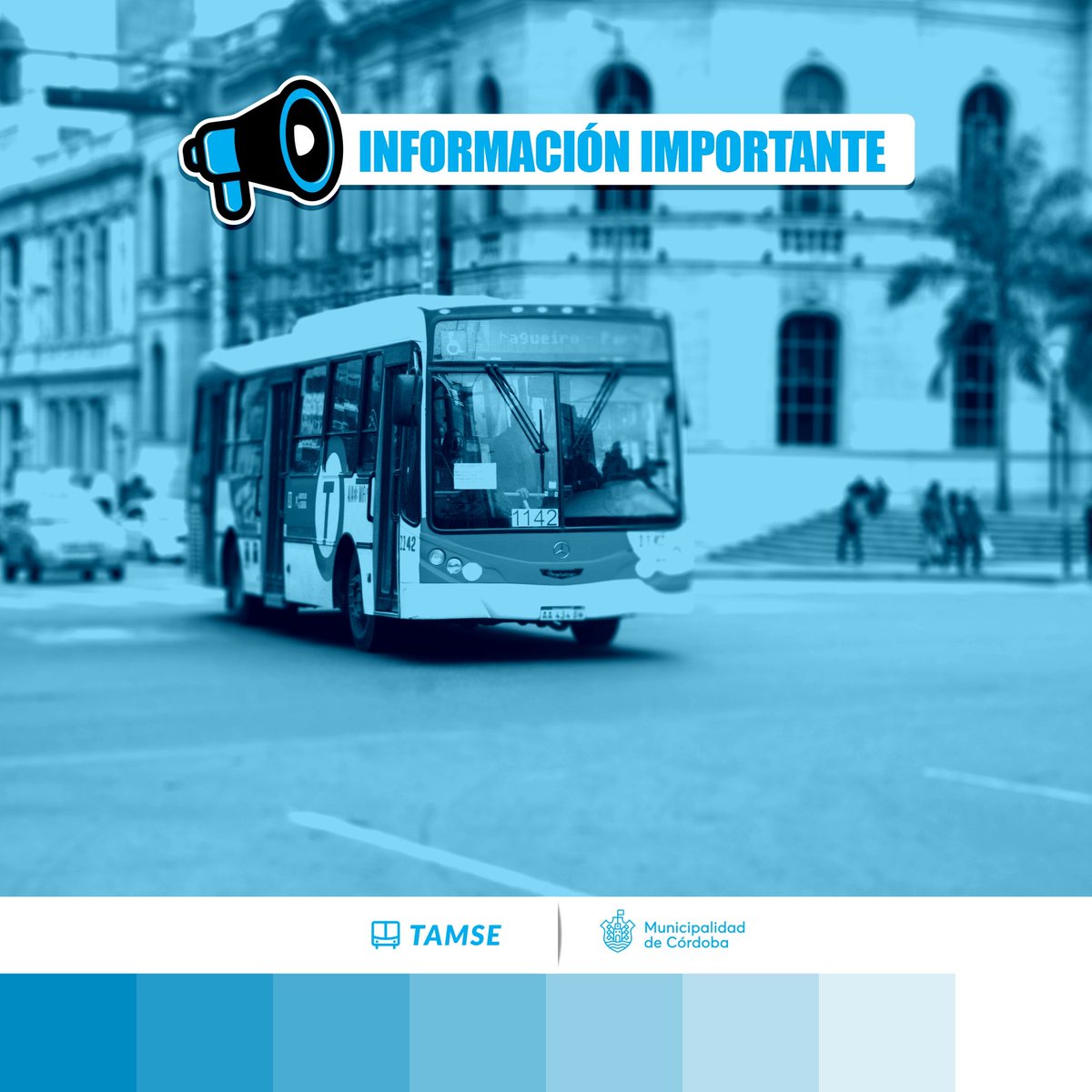 tamsecba's tweet photo. 🔵 #InfoDeServicio

👉 Durante la #VueltaCBA22 🚴, el domingo 29 de mayo, entre las 8 y las 15 hs se producirán modificaciones en los recorridos de nuestras líneas 🚌 https://t.co/wcsLCrz4y8