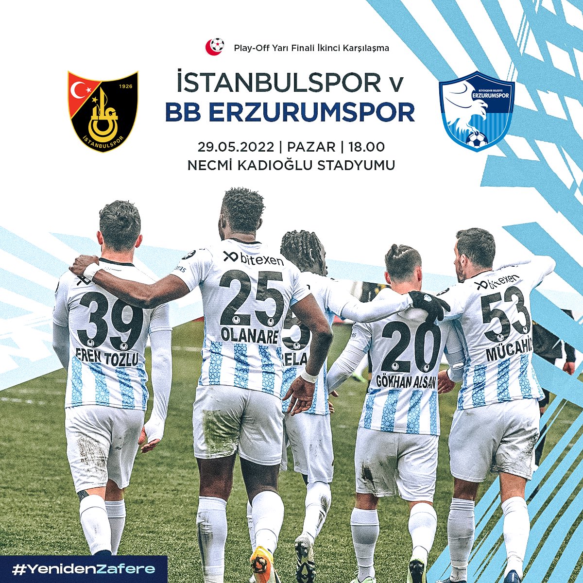 istanbulspor maç görseli