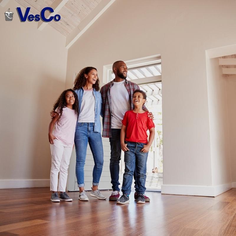 VescoCleaning's tweet photo. There's no better feeling than walking into your new, clean home for the first time! 🏠 

Call 📲 (513) 683-8888 for a free estimate. https://t.co/AMEFjEJrzB #cleaning #newhome https://t.co/sunPLLyJhc