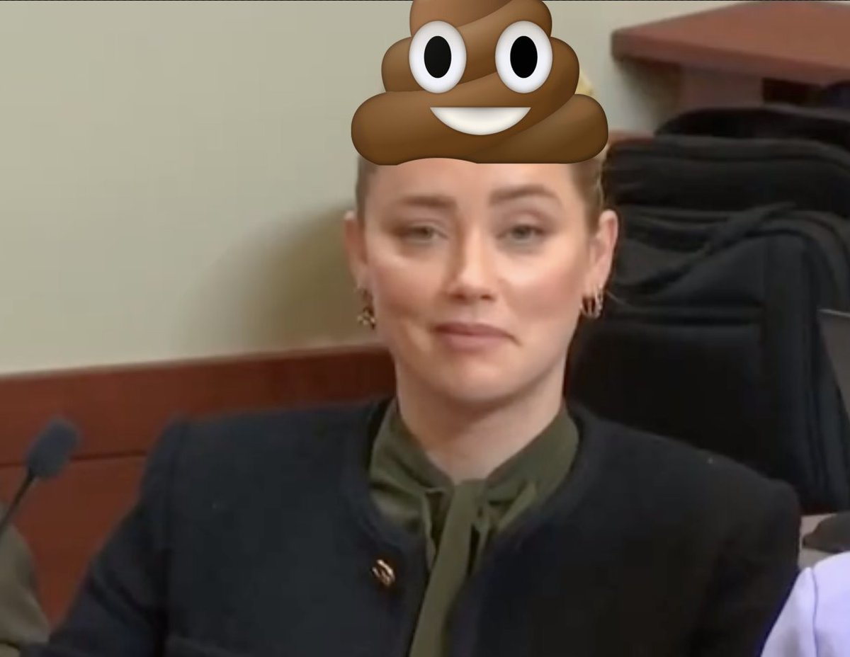 iKOR_OG's tweet image. #MrsGrumpy #AmberTurd