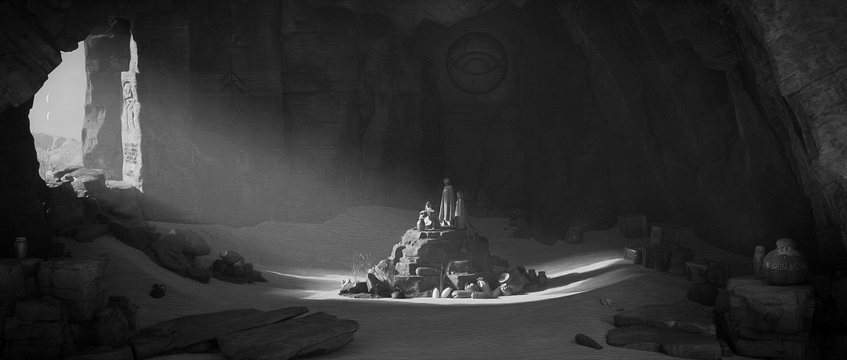 <a href="/ThankYouX/">ThankYouX</a> Polishing some details in this animation for a <a href="/thelucidplanet/">The Lucid Planet</a> airdrop