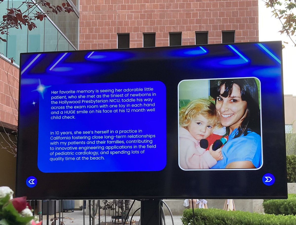 Michelle Dern, MD tweet media