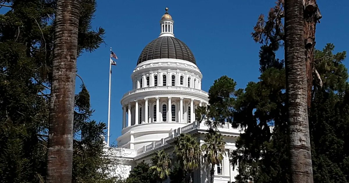 California Politics: At legislative halftime, bills worth watching in Sacramento buff.ly/3wWjQSc
