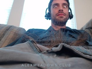Alex - Pubes! https://t.co/c6vhHTYjDY