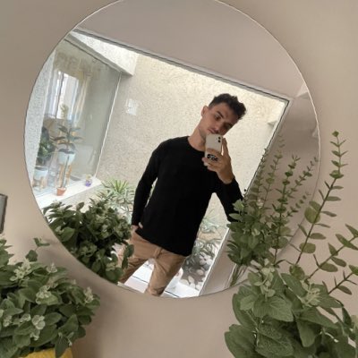 #NuevaFotoDePerfil