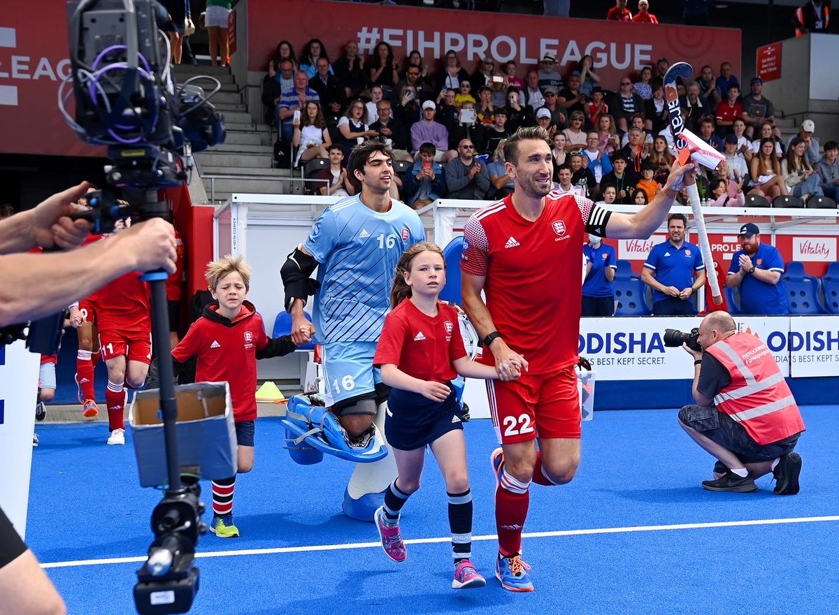 Grays Hockey tweet media