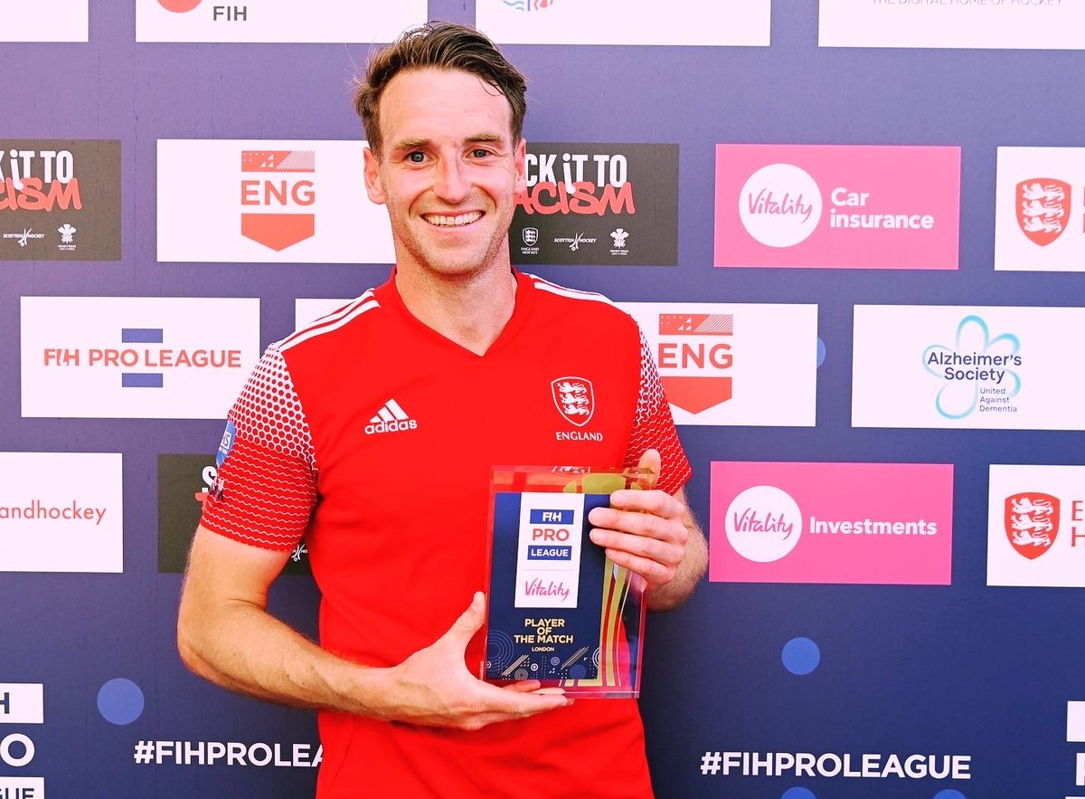 Grays Hockey tweet media