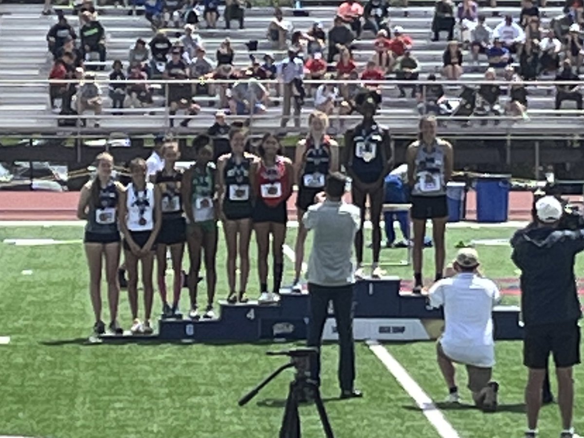 <a href="/Grace29065264/">Grace Howard</a> ties for 6th in the high jump with a leap of 5’-4” <a href="/sflionssports/">South Fayette Sports</a> #SFLionPride