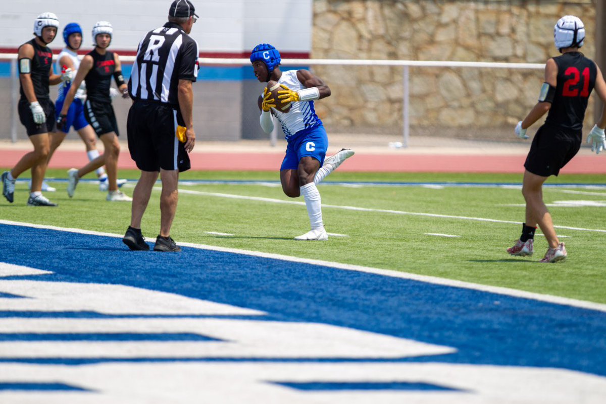 .. <a href="/sandiefootball/">Amarillo Golden Sandstorm Football</a> <a href="/DumasFootball/">Dumas Demon Football</a> <a href="/CHS_BobcatFB/">Childress Bobcat Football</a> and Stratford all advance to the <a href="/Texas7on7/">Texas 7on7 Organization</a> state tournament. Here’s the story of how these teams got there. Photo by <a href="/nicoletakespics/">Nicole Dill</a> #txhsfb <a href="/Matt_Stepp817/">Matt Stepp</a> presspasssports.com/amarillo-high-…