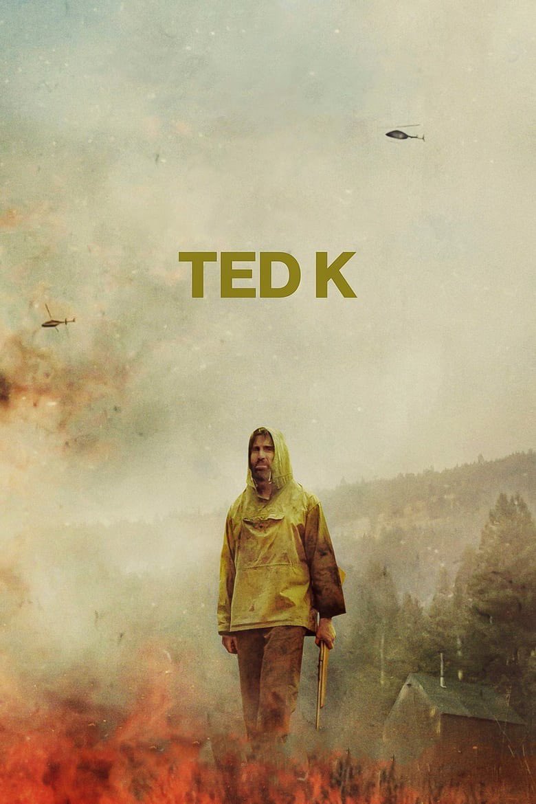 MovSto's tweet photo. Ted K (2021)

يعيش الأستاذ الجامعي السابق "تيد كازينسكي" في عزلة وسط جبال "مونتانا" كارهًا المجتمع الحديث وإيمانه بالتكنولوجيا، حيث يُصبح بعد ذلك مُتطرفًا يستهدف كل من يقف خلف التكنولوجيا.

فيلم جريمة يستند على أحداث حقيقة لأحد القتلة الأكثر تعقيدًا وغرابة في أمريكا. https://t.co/tPrshBnPh6