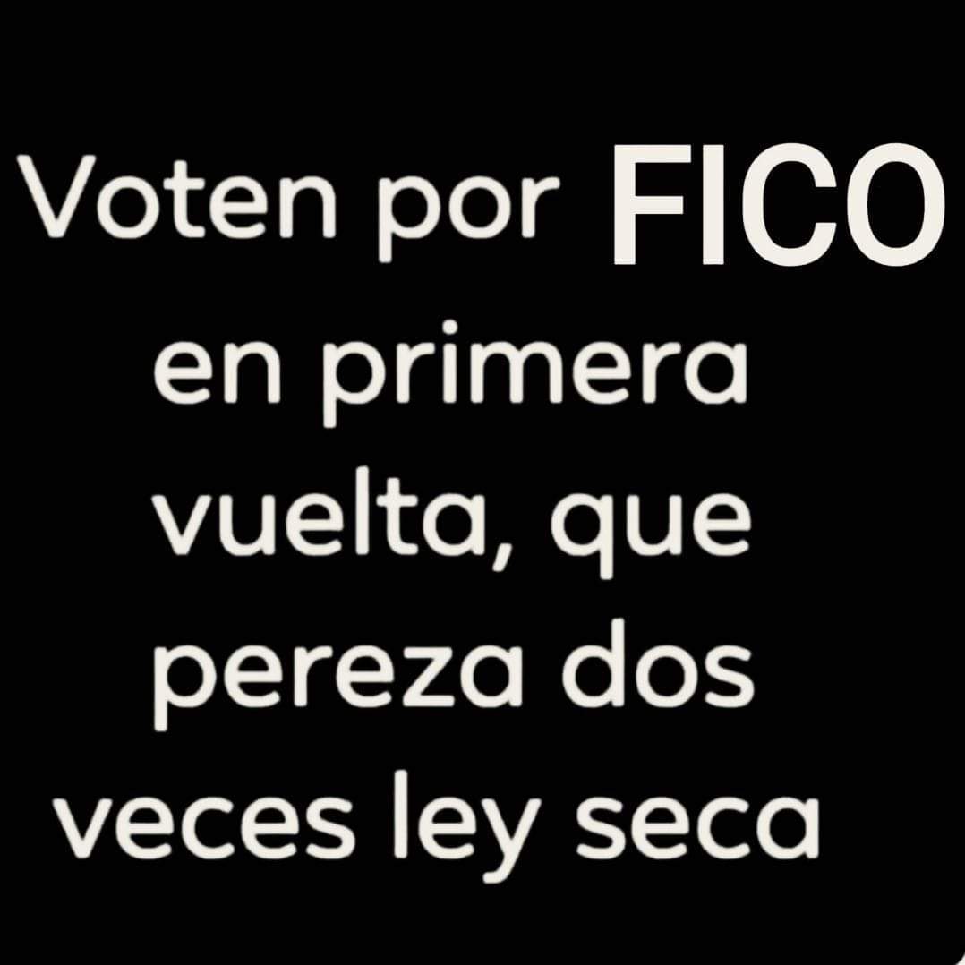 Leonard57329802's tweet photo. @Catalin62833413 #FicoElGanador Vamos hasta la Patagonia a votar #ColombiaEs https://t.co/MaFkgpyfvi