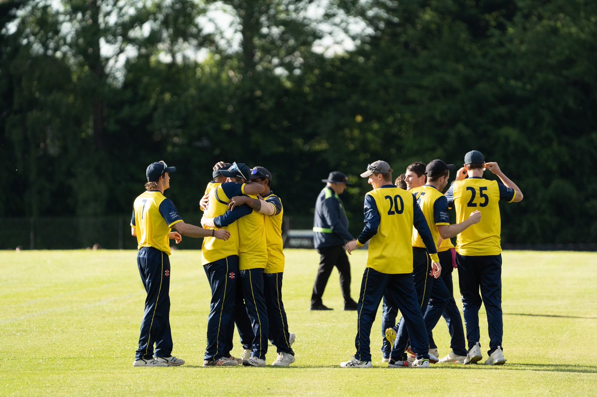 <a href="/RHCLions/">RHC Cricket Club</a> v <a href="/HeriotsCricket/">Heriot’s Cricket Club</a> 📷