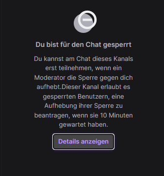 When you write #freeinfiltration in any of @ComboBreaker Channels... You guys are so pathetic honestly. Man did his time yet you do him dirty like this with a week's notice... Sad to see what the world has become with cancel culture wherever you look. Stay strong <a href="/INFILTRATION85/">INFILTRATION</a>