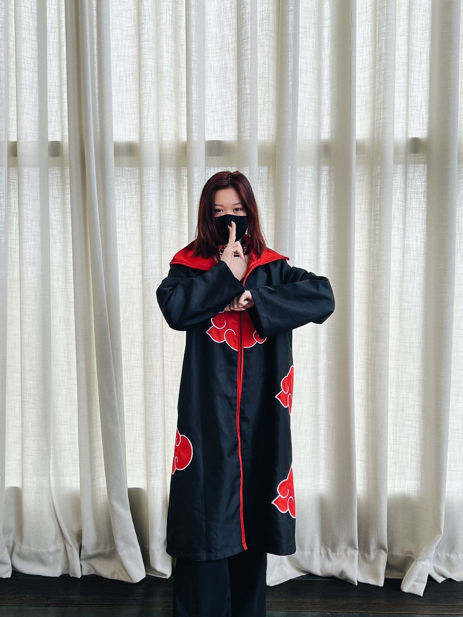 anime boston day 2 :)