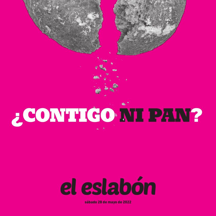 periodicoelesla's tweet photo. La edición 561 del semanario #ElEslabón ya está en los kioscos de diarios y revistas de #Rosario. Suscribite por WhatsApp al 3416407379.
#Contigonipan
#comerciointerior #robertofeletti #economía #economíaargentina #inflación #precios #alimentos https://t.co/jfqro3d1sX