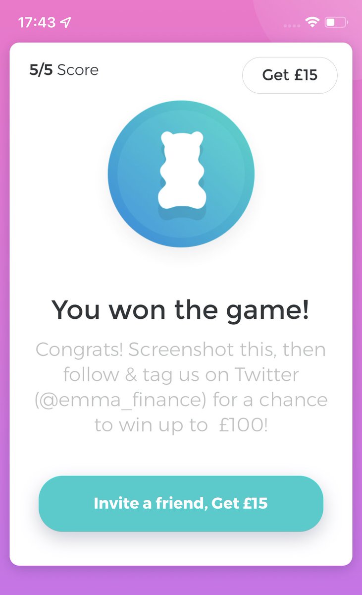 rhyswoos's tweet photo. ⁦@emma_finance⁩ https://t.co/1I2e226Uoe