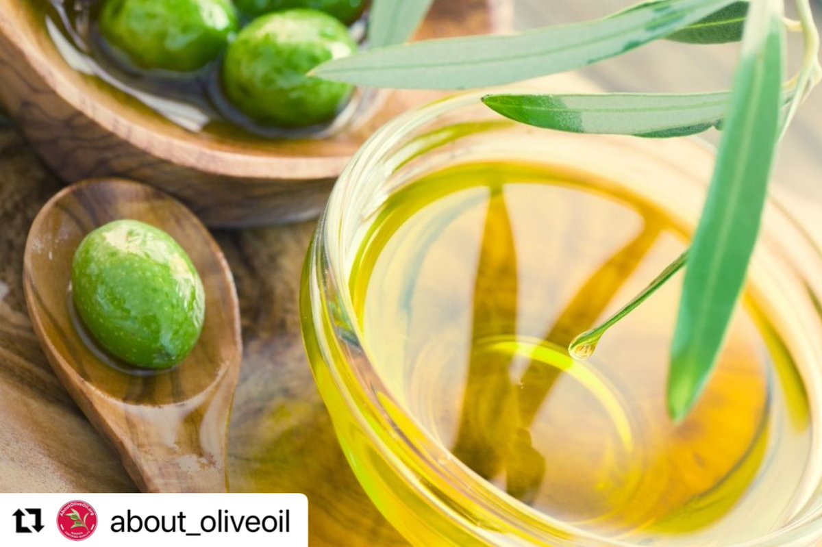 MoroccoGold's tweet photo. #Repost @about_oliveoil
・・・
What makes extra virgin olive oil better for us than other types of cooking oil? The answer lies in its composition. To learn more, visit link in bio.
#oliveoil #oliveoils #healthyoils #evoo #antioxidants #benefitsofoliveoil https://t.co/nmOwI76W7e
