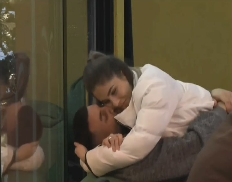 itseraah's tweet photo. They are the cutest🥰🥰🥰 #sarahpm #bbvipal https://t.co/isbKAg3MwN