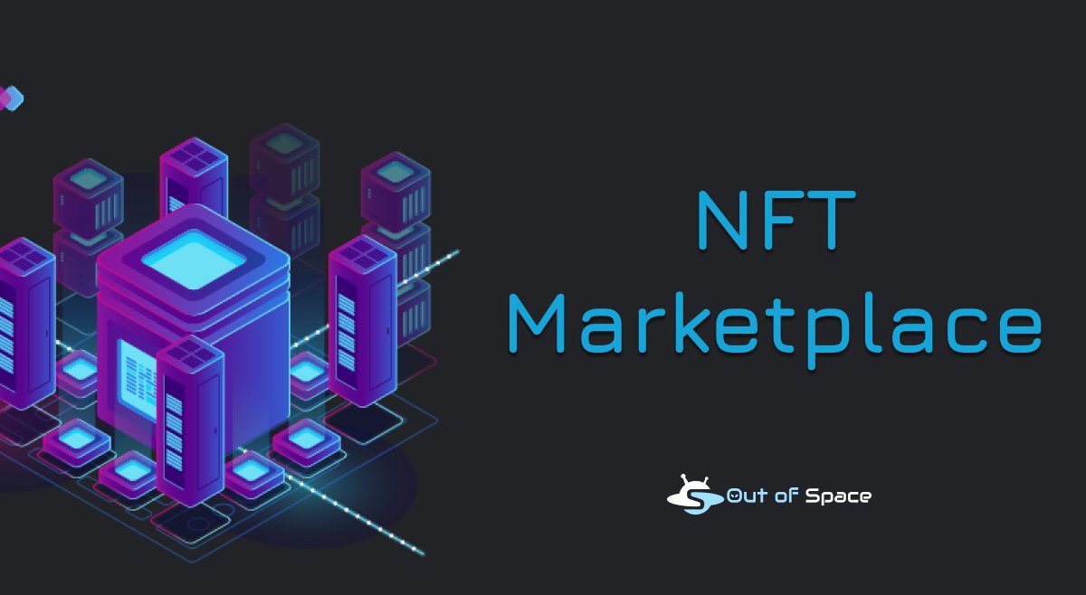 👽 Out of Space 👽 tweet media