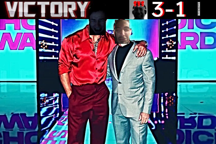 Silly 'N' Strong tweet media