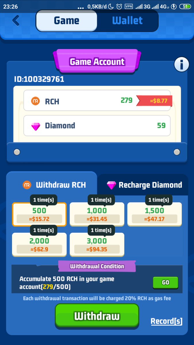 hexcal4's tweet image. get rch token, join game now =&amp;gt; za.gl/gamemobile