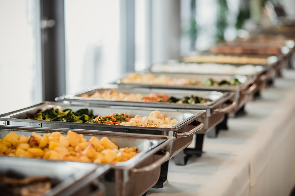 Fitzgeralds's tweet photo. Fitzgerald's offers custom menu planning and full-service catering options, so you can focus on enjoying your wedding day and rely us for the incredible food and service!  Request a consultation today! 
https://t.co/aD1dqNANRI https://t.co/XoJPTyMqCG