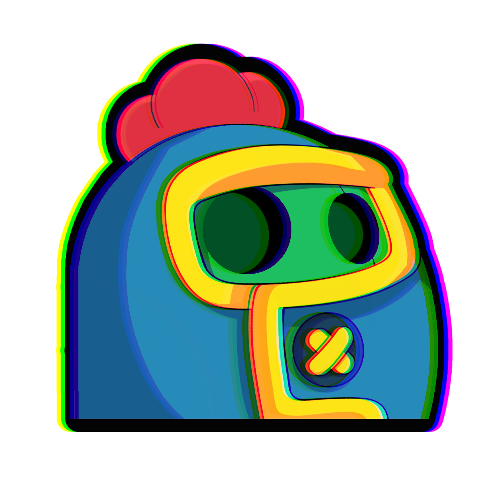 Mᴀᴛᴛ Runner on X: Pyro spike icon Brawl stars #BrawlStars