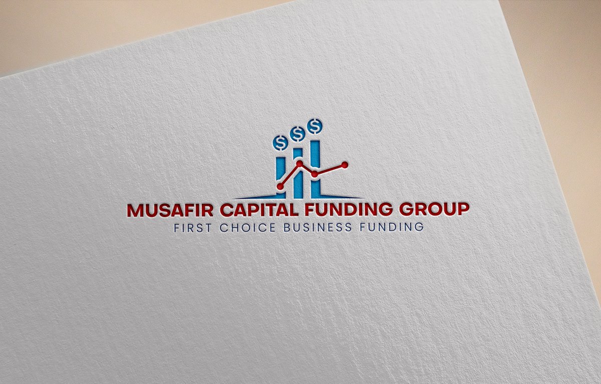 A great outlook is needed for a great #business to be #success. So, Make your #brand logo much better, much greater by the touch of #logo expert.

Order now : cutt.ly/rajib101 

#Morbius #jungkook #Liverpool #Brown #America #Uvalde #Mike #Cops #Texas #Luna #Benzema #Trump