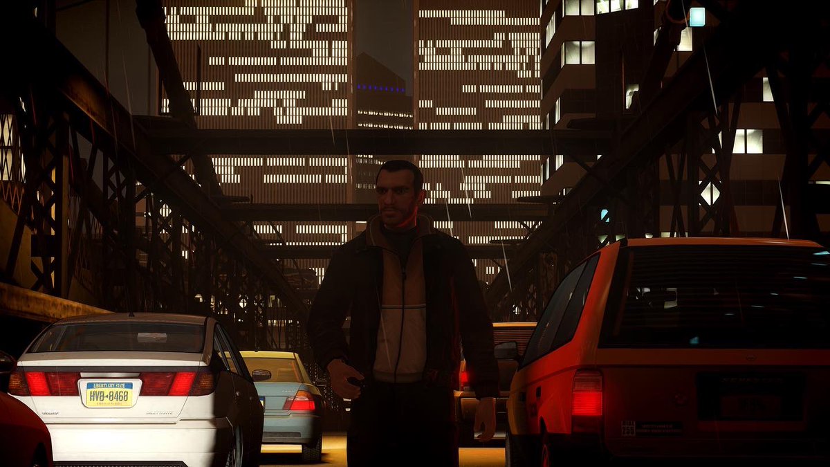 Libertonian's tweet photo. Liberty is forever.
#IVography
#GTAIV https://t.co/N4ujxDXGSe