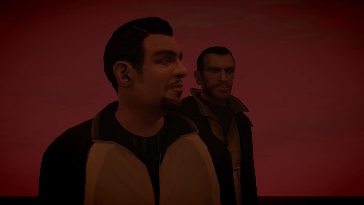 Libertonian's tweet photo. Liberty is forever.
#IVography
#GTAIV https://t.co/N4ujxDXGSe